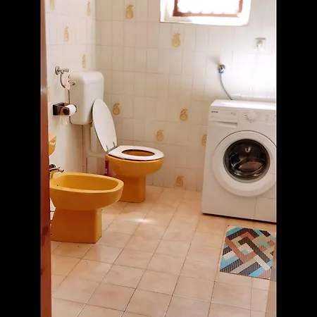 Duki Apartment