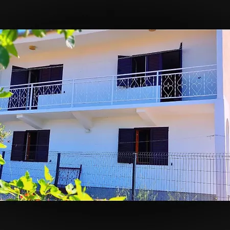 Duki Apartment Kaprije
