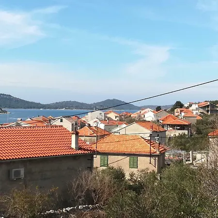 Duki Apartment Kaprije