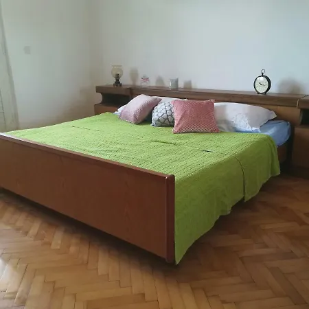 Duki Apartment Kaprije